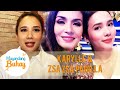 Karylle feels blessed to have her Momshie Zsa Zsa | Magandang Buhay