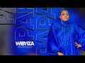 Papa Wibyiza - Aline Gahongayire (Official Video)