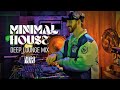 Minimal House Mix #3 - Deep Lounge by Matt Noro