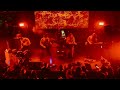 Shamayna - Чёрное Сердце (live on Psycheburg Fest 30/12/23, Lastochka)