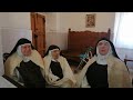 Testimonio sobre el Padre Leocadio de las Monjas Jerónimas de Garrovillas de Alconétar (Cáceres)
