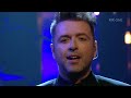 Mark Feehily Performs 'Run' | The Late Late Show | RTÉ One