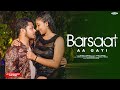 Barsaat Aa Gayi | Shreya Ghosal, Stebin Bin | Cute Love Story | New Hindi Song | LoveADDICTION