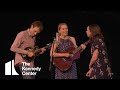 "How to Sing with Others" with Chris Thile - Millennium Stage (June 25, 2016)