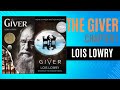 The GIVER - Chapter 1- Entering the World of Sameness