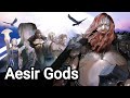 Aesir: Principal clan of Norse Gods Mythology