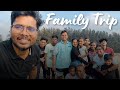 Brand New Ertiga ke sath First Family Trip 😍| Family Vlog ❤️