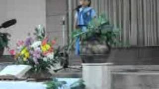 Shannyn`s solo A New Song3gp