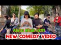 Abraz Khan New Comedy Video with Team Ck91 and Mujassim Khan | New Funny Video | Part #517