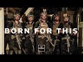 Born For This | SEAL TEAM