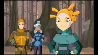 Digata épisode 4