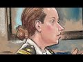 USS Fitzgerald officer pleads guilty in deadly collision