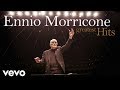 Ennio Morricone - The Best of Ennio Morricone - Greatest Hits (HD Audio)