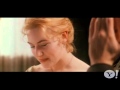 Kate Winslet's first Titanic screen test