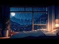 Midnight Study - Lofi chill Beats to Relax ambient