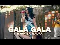 SYAHIBA SAUFA - GALA GALA (ONE PRO LIVE ANNIVERSARY 6 PEMUDA TRIJATI)