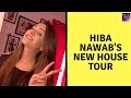 Hiba Nawab Gives A Sneak Peek Into Her New Beautiful House