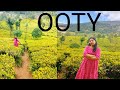Ooty Tourist places ! Ooty tour plan ! Ooty Trip Tamilnadu