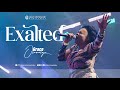 Exalted (Live)- Grace Oluwaloju