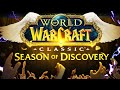 This is Why People Love Season of Discovery so Much (Classic WoW)