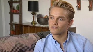 Dancer asked to leave Royal Ballet in Canada after appearing in gay porn film