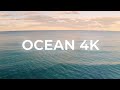 Ocean Water | 4K Free Stock Footage