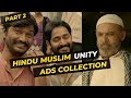 Hindu Muslim Unity: Best Creative and Inspirational Indian Ads | Part 2 | Creative Ads