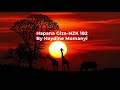 Hapana Giza | NZK 182 | Haydine Momanyi | No Night There