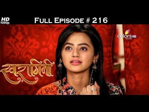 Swaragini 8Th January 2016 Full Episode