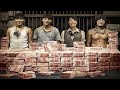 Three Friends Accidentally Dig A Hole, In A Bank Vault | Korean Heist Movie