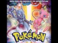 Pokemon: The First Movie #1 - "Pokemon Theme (Movie Version)" by Billy Crawford