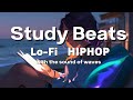 【Study & Chill Beats】Relax with Lo-Fi HIP HOP | Enhance Your Study Sessions with Soothing Beats