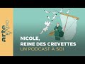 Une vie à soi : Nicole | Un podcast à soi (37) - ARTE Radio Podcast