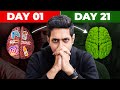 21 Days Challenge - How to reprogram your Mind for Success | by Him eesh Madaan