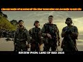 [ Review Phim ] Lính Đặc Nhiệm Mỹ Bị Khủng Bố Tấn Công Trong Rừng Khi Làm Nhiệm Vụ Giải Cứu