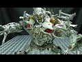 MPM-8 Masterpiece Movie MEGATRON: EmGo's Transformers Reviews N' Stuff