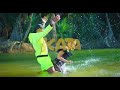 Ommy dimpoz feat nandy ..KATA ( official video)