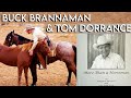 Story from Buck Brannaman // Tom Dorrance More than a Horseman