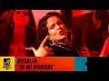 Rosalia 🎶 'Di Mi Nombre' Live EMA Performance | MTV