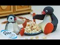 Pingu at Home 🐧 | Pingu - Official Channel | Cartoons For Kids