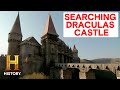 Dracula's TERRIFYING Castle Uncovered | Cities of the Underworld *2 Hour Marathon*
