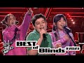 The best Blind Auditions #2023 | The Voice Kids 2023