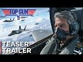 Top Gun 3 - First Trailer (2026) Tom Cruise, Miles Teller