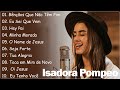 Isadora Pompeo  AS 10 MELHORES E MAIS TOCADAS 2023  #gospel