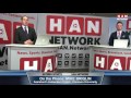 Nutmeg Sports: HAN Connecticut Sports Talk 1.11.17