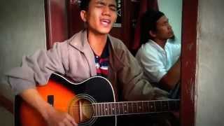 Raisa - Serbah Salah Cover Akustik
