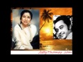 Kishore Da Kishore Da, Aap B Gayiye Na - Asha Bhosle & Kishore Kumar