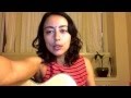 Karen O - Nellie Bly's 151st Birthday Google Doodle Cover Song by Amalia Miller with Chords & Lyrics