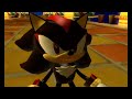 Shadow the Hedgehog is Ironically Hilarious