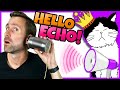 🔊 Hello Echo! | Science Learning Song for Kids | Mooseclumps